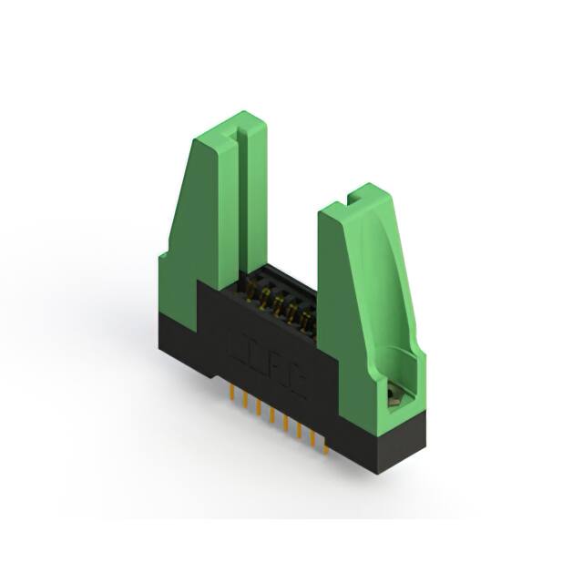395-016-525-288 EDAC Inc.  Edgeboard Connectors
